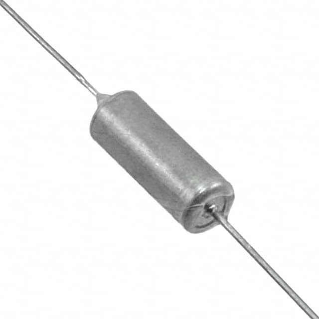 M39003/01-6285 KEMET  Tantalum Capacitors